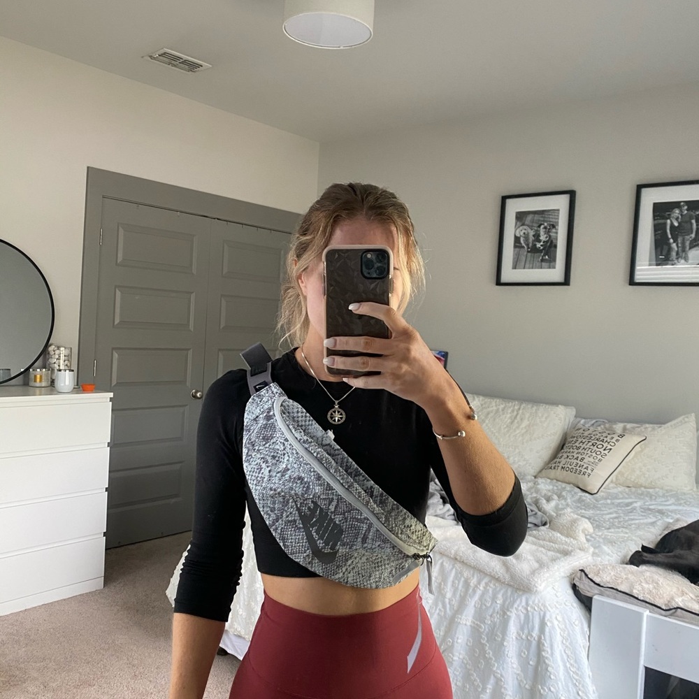 Nike Fanny pack